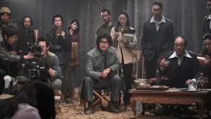 Задник к фильму "В паутине" #349976