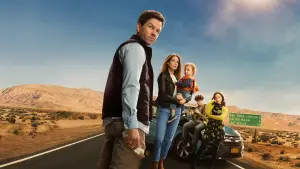 Задник к фильму "Семейный план" #583842