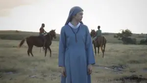 Задник к фильму "Yohanna" #761689