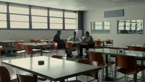 Задник к фильму "Зодиак" #649549