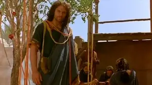 Задник к фильму "Самсон и Далила" #433717