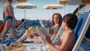 Задник к фильму "Все страхи Бо" #697874