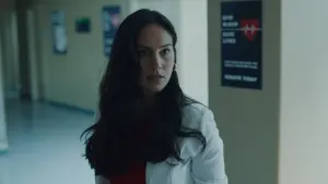 Задник к фильму "Беспокойство" #377363