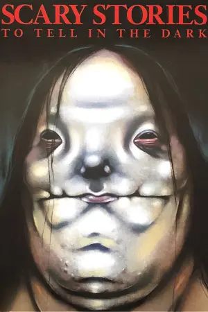 Постер к фильму "Страшные истории для рассказа в темноте" #57040