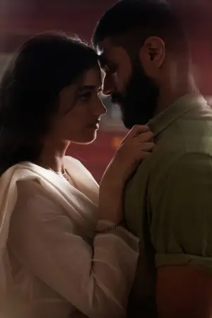 Постер к фильму "Королевство" #709135