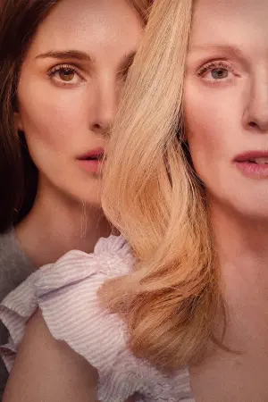 Постер к фильму "Май декабрь" #189703