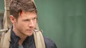 Задник к фильму "Снайпер: Безупречное убийство" #322515