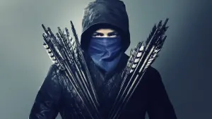 Задник к фильму "Робин Гуд: Начало" #323972