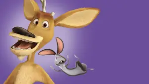 Задник к фильму "Сезон охоты 2" #322133