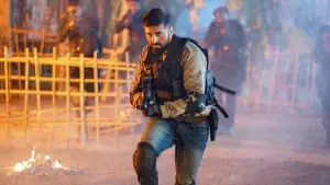 Задник к фильму "Иные" #688870