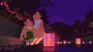 Задник к фильму "Маленькая Амели" #529024