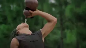 Задник к фильму "Пьяный мастер" #715923