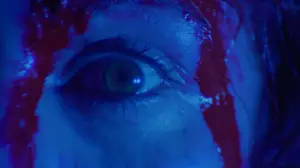 Задник к фильму "Суспирия" #695876