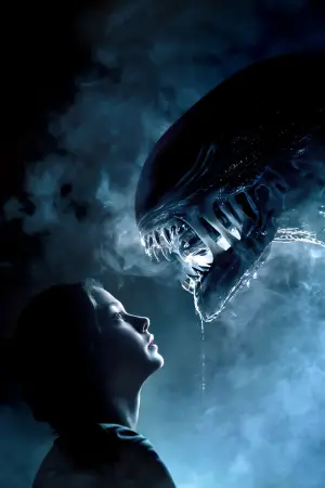 Постер к фильму "Чужой: Ромул" #546168