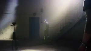 Задник к фильму "Аннигиляция" #618531