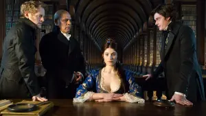 Задник к фильму "Византия" #293073