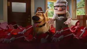 Задник к фильму "Свидание Карла" #166727