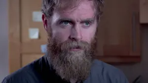 Задник к фильму "Предостережение" #458963