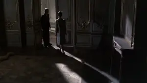 Задник к фильму "Шарада" #723039