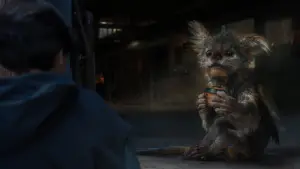 Задник к фильму "Чупа" #285317