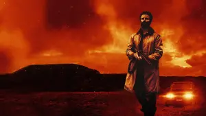 Задник к фильму "Жестокая расплата" #435896