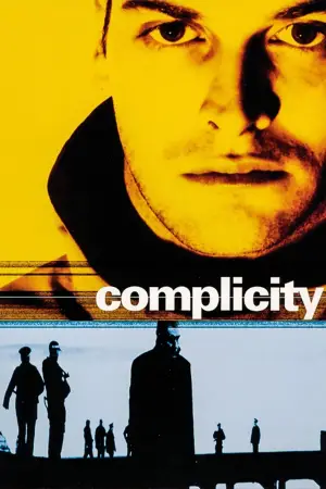 Постер к фильму "Complicity"