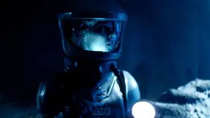 Задник к фильму "Чудовище" #470720