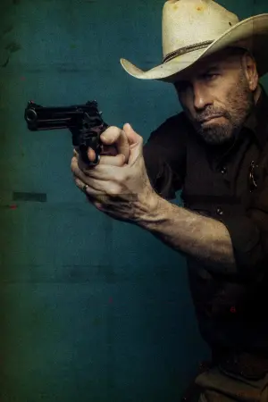 Постер к фильму "Земля мафии" #444844