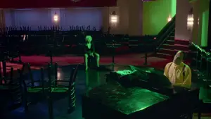 Задник к фильму "Дик Трэйси" #744970