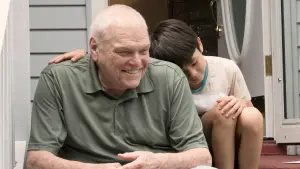 Задник к фильму "Подъезды" #462087