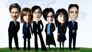 Задник к фильму "Безумные похороны" #462232