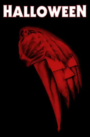 Постер к фильму "Хэллоуин" #487436