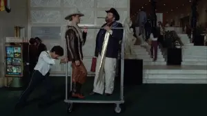 Задник к фильму "Всегда готовы" #251310