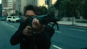 Задник к фильму "Схватка" #566438