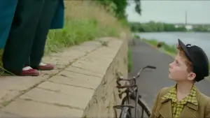 Задник к фильму "Кролик Джоджо" #625493