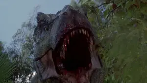 Задник к фильму "Парк Юрского периода 3" #634513