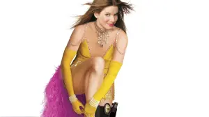 Задник к фильму "Мисс Конгениальность 2: Прекрасна и опасна" #332782