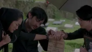 Видео к фильму Lima | LIMA trailer