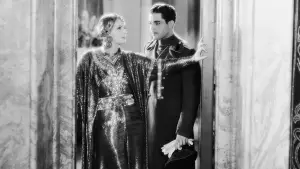 Задник к фильму "Мата Хари" #718490