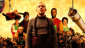 Задник к фильму "Неудачники" #276231