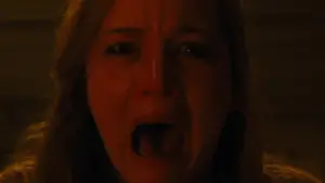 Задник к фильму "Мама!" #627280