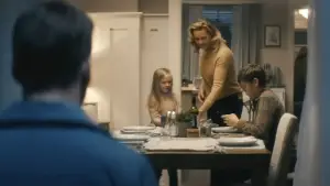 Задник к фильму "Никто" #584707