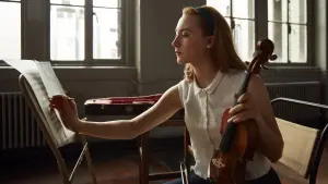 Задник к фильму "На берегу" #411211