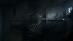 Задник к фильму "Пятачок. Кровь и жёлуди" #715702