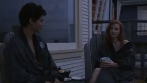 Задник к фильму "Мечты" #523227