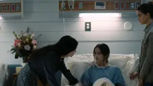 Задник к фильму "Крик" #590865