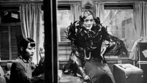 Задник к фильму "Шанхайский экспресс" #450442