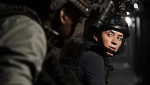 Задник к фильму "Убийца" #219303