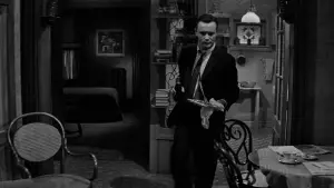 Задник к фильму "Квартира" #660266