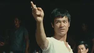 Задник к фильму "Большой босс" #237935